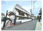 グランドプラザ東灘の間取り画像