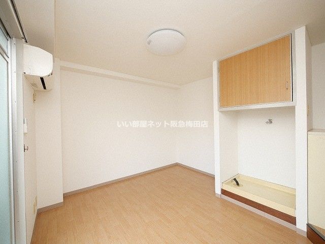 リビング