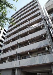 ベスト伊勢佐木町の外観画像