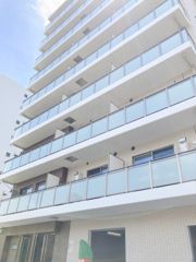 アイル プレミアム亀戸ノースの外観画像