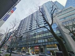 宮益坂ビルディング ザ・渋谷レジデンスの間取り画像