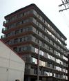 プレステージ和白3の間取り画像