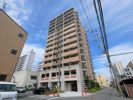 LUXE新大阪EASTⅡの間取り画像