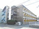 レオパレスアルミックⅡの間取り画像