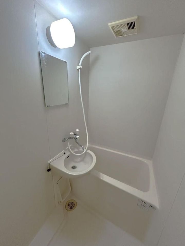 バスルーム