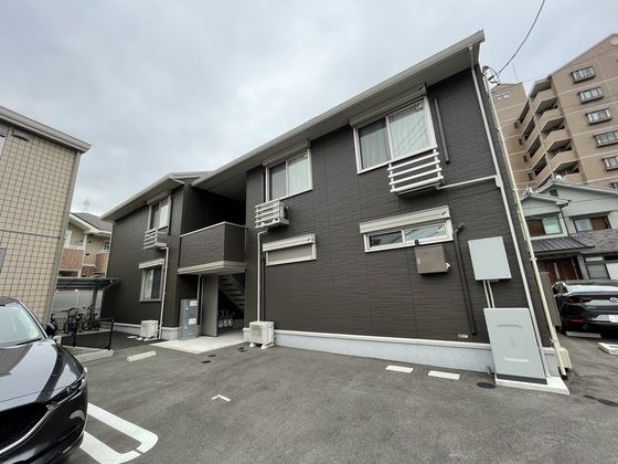 メゾン大町東の外観画像