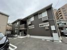メゾン大町東の外観