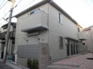 Eterno・Luna Aの間取り画像