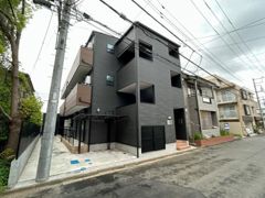 Airisの外観画像