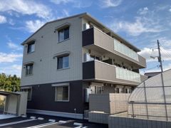 メゾン・ド・シャトーの外観画像