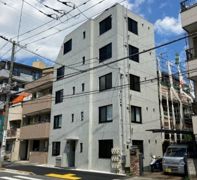 桜ヒルズ護国寺の外観画像