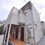 デューベ経堂の外観画像