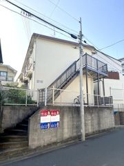 メゾンオオノの外観画像