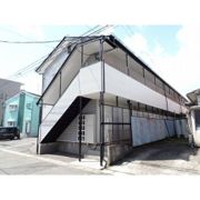 第10グリーンハイツの外観画像