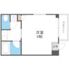 THECITY弁天町の間取り画像