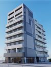 SYNEX KAMEIDOの間取り画像