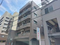 アークレジデンス歩行町の外観画像
