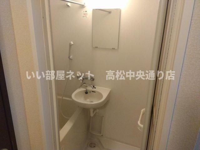 バスルーム