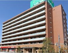 グランカーサ新大阪SOUTHの外観画像