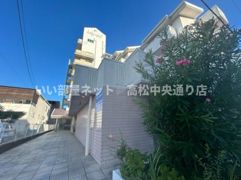 サンプラザ・ベビードールの外観画像