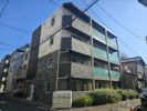 アーバンステージ清澄白河Ⅲの間取り画像