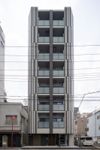 ベルシード森下Ⅱの間取り画像