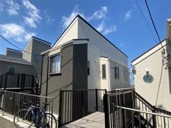 Fortune Court Eastの外観画像