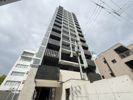 S-RESIDENCE東観音町achieveの外観