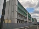 ヴィラナリー木太Ⅱ 1号棟の間取り画像