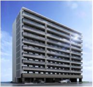 ガーラ・プライム横濱関内の外観画像