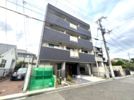 フローレンス魚崎北町の間取り画像