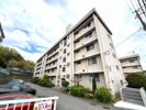 山御影マンションL棟の間取り画像