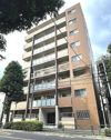 エクセレントシティ中野鷺宮の間取り画像