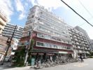昭和グランドハイツ同心の間取り画像