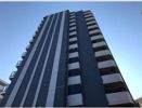S-RESIDENCE千里丘の外観