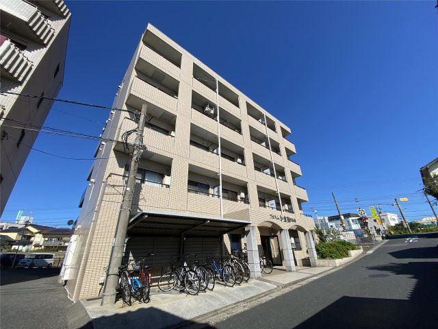 フォルム小倉南弐番館 306号室の外観画像