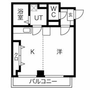 グリーンピア高崎の間取り画像