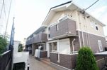 エミナンス南町の間取り画像