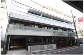 SUN RESIDENCEの外観画像