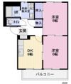 サープラス21の間取り画像