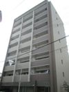 ルチューレ西梅田の間取り画像