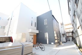 Grandtic天神川Ⅱの外観画像
