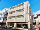 プランドール（束本）の外観