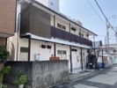 ハイツ萱町の間取り画像