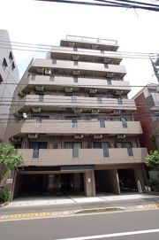 ステージファースト大塚の外観画像