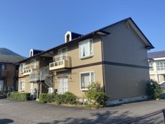 シャムラックの外観画像
