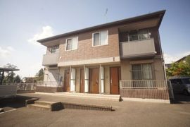 Sクラヴィエ Ⅰの外観画像