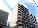 ルミエール野田阪神の間取り画像