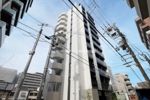 シーズンフラッツ梅田NORTHの間取り画像