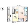 藤の間取り画像